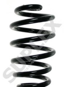 Пружина ходовой части - SUPLEX 03196