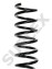 Пружина ходовой части - ((4D0511115AC)) SUPLEX 03216 (фото 1)