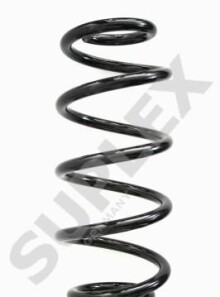 Пружина ходовой части - SUPLEX 03251