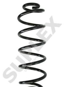 Пружина ходовой части - SUPLEX 03267