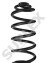 Пружина - ((33536779860, 33536779861)) SUPLEX 06421 (фото 1)