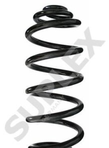 Пружина - SUPLEX 06421