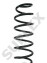 Пружина - ((33536867116)) SUPLEX 06499 (фото 1)