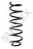 Пружина - ((33536865163)) SUPLEX 06500 (фото 1)