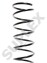 Пружина ходовой части - ((500278, 91539874)) SUPLEX 07034 (фото 1)