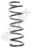Пружина ходовой части - ((500280)) SUPLEX 07071 (фото 1)