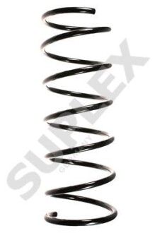 Пружина ходовой части - SUPLEX 07071