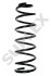 Пружина ходовой части - ((5102H0, 1493742080)) SUPLEX 07105 (фото 1)