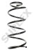 Пружина подвески SUPLEX 10331 - фото 1