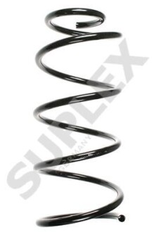 Пружина ходовой части - SUPLEX 10331