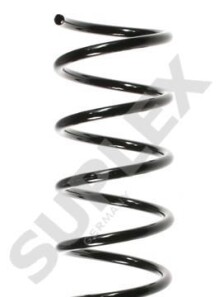 Пружина ходовой части - SUPLEX 19271