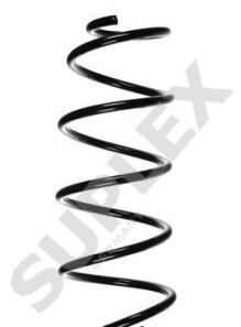 Пружина ходовой части - SUPLEX 19292