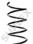 Пружина підвіски SUPLEX 19342 - зображення 1