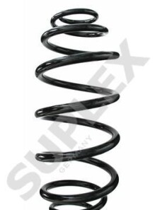 Пружина ходовой части - SUPLEX 19397