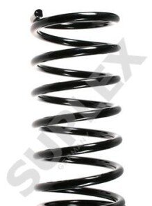 Пружина ходовой части - SUPLEX 20052