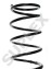 Пружина ходовой части - ((MR913390)) SUPLEX 20184 (фото 1)
