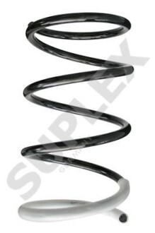 Пружина ходовой части - SUPLEX 20217