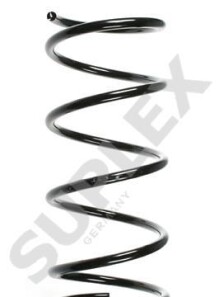 Пружина ходовой части - ((540103M009, 540100M000)) SUPLEX 22127