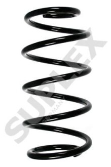 Пружина ходовой части - ((312089, 312869)) SUPLEX 23338