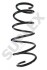Пружина ходовой части - ((312262, 93179695)) SUPLEX 23400 (фото 1)