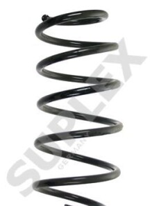 Пружина ходовой части - SUPLEX 23438