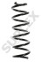 Пружина ходовой части - ((5102C4)) SUPLEX 24038 (фото 1)