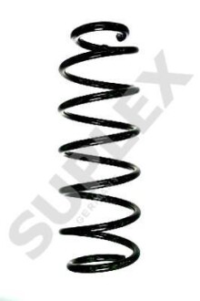 Пружина ходовой части - SUPLEX 24119
