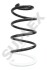 Пружина підвіски SUPLEX 24205 - зображення 1