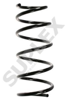 Пружина ходовой части - ((7700311494, 8200666436, 8465299)) SUPLEX 27188