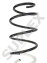 Пружина ходовой части - ((540100022R)) SUPLEX 27273 (фото 1)