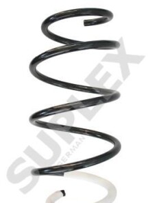 Пружина ходовой части - SUPLEX 27273