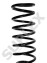 Пружина ходовой части - ((482316A820)) SUPLEX 35137 (фото 1)