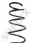 Пружина - ((4813105A30, 4813105B10, 4813105B90, 4813120A50, 4813120A90)) SUPLEX 35504 (фото 1)