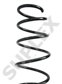 Пружина - SUPLEX 35504