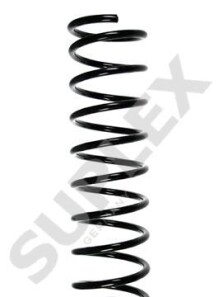 Пружина ходовой части - SUPLEX 38027