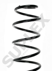 Пружина ходовой части - SUPLEX 39222