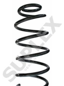 Пружина ходовой части - SUPLEX 39286