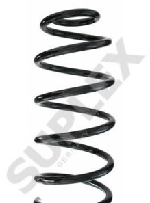 Пружина ходовой части - SUPLEX 39287
