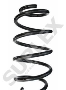 Пружина ходовой части - SUPLEX 39372