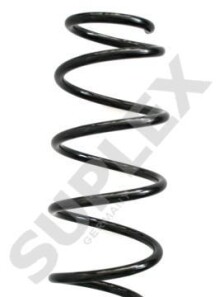 Пружина ходовой части - SUPLEX 39443
