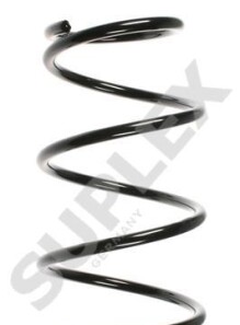 Пружина ходовой части - SUPLEX 41035