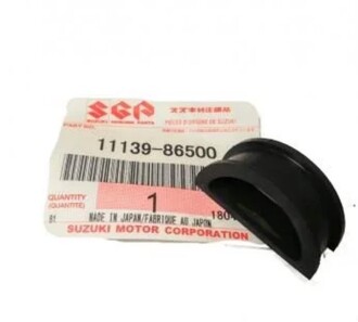 Прокладка клапанної кришки - SUZUKI 1113986500