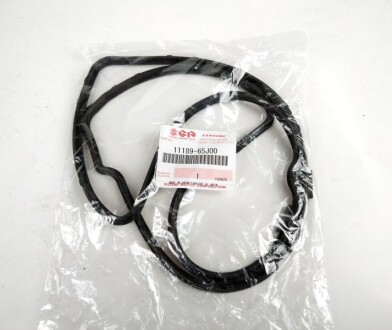 Фото 2 - Прокладка клапанной крышки SUZUKI 1118965J00