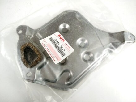 Фото 2 - Масляний фільтр АКПП SUZUKI 2644579C10