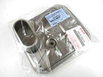 Фото 2 - Масляний фільтр АКПП SUZUKI 2657065D10