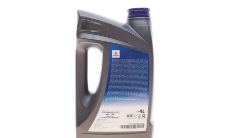 Фото 3 - Моторное масло SUZUKI 990R0-21E72B004 (990R021E72B004)