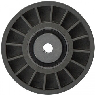 Фото 2 - Ролик ремня приводного SWAG 10 03 0005 (10030005)