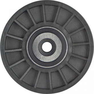 Фото 3 - Ролик ремня приводного SWAG 10 03 0005 (10030005)