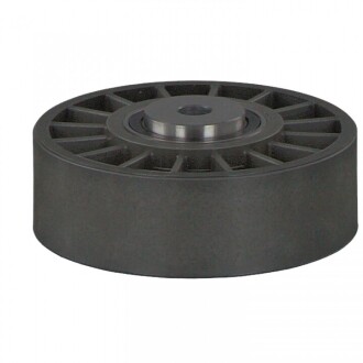 Фото 4 - Ролик ремня приводного SWAG 10 03 0005 (10030005)