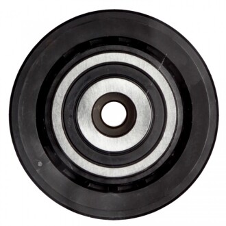 Фото 3 - Ролик ремня приводного SWAG 10 03 0006 (10030006)